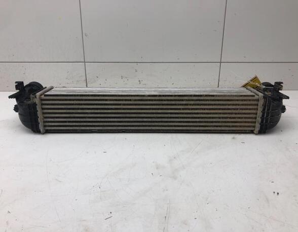 Intercooler OPEL ASTRA K (B16)