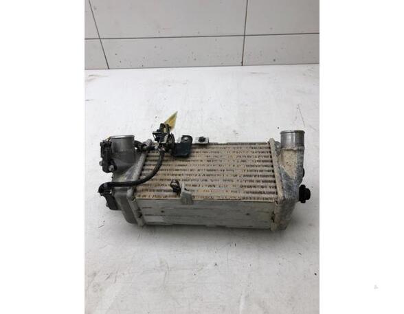 Intercooler KIA STONIC (YB), KIA RIO IV (YB, SC, FB)