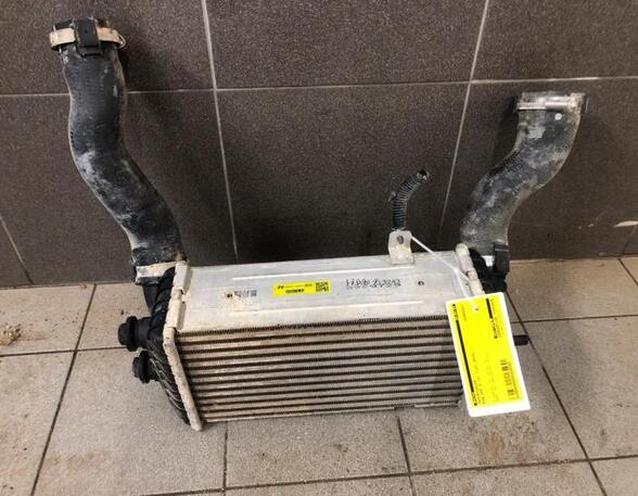 Intercooler KIA Cee'D (JD), KIA Pro Cee'D (JD)