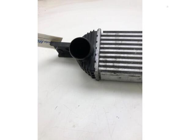 Intercooler SSANGYONG KORANDO (CK)