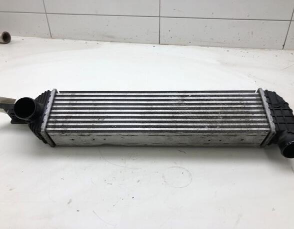 Intercooler SSANGYONG KORANDO (CK)