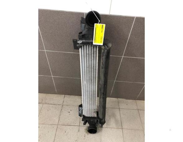 Intercooler MERCEDES-BENZ E-CLASS (W211), MERCEDES-BENZ E-CLASS T-Model (S211)