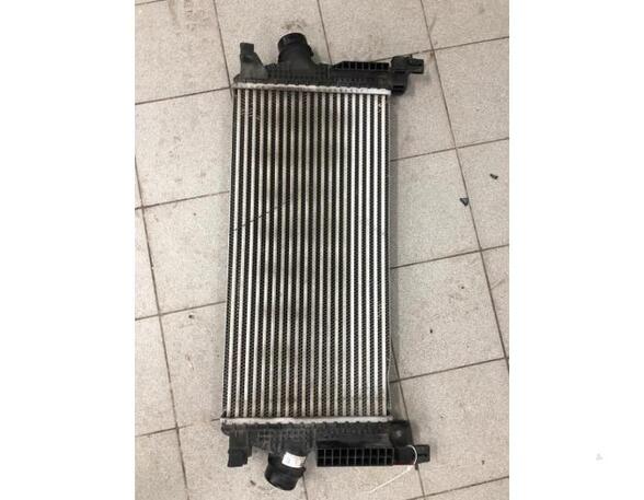 Intercooler OPEL ASTRA J (P10), OPEL ASTRA J Sports Tourer (P10), OPEL ASTRA H (A04)