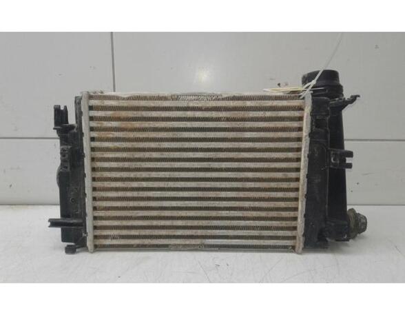 Intercooler NISSAN QASHQAI II SUV (J11, J11_)