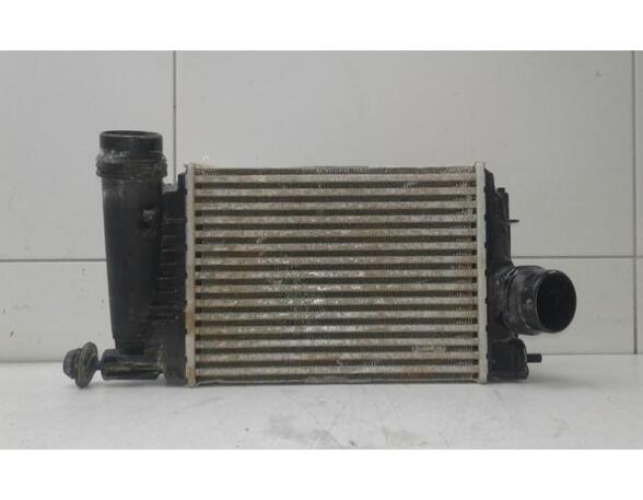 Intercooler NISSAN QASHQAI II SUV (J11, J11_)