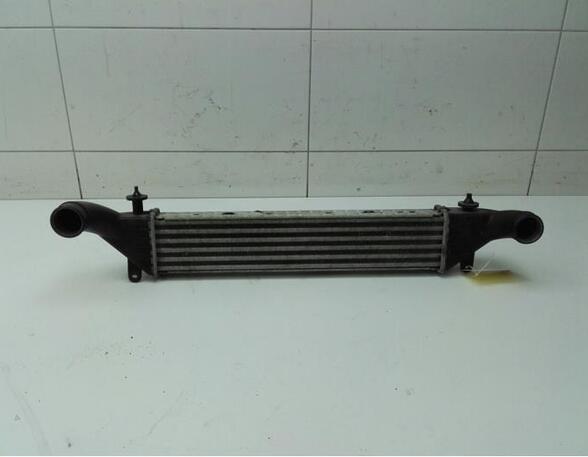 Intercooler MERCEDES-BENZ SLK (R170)