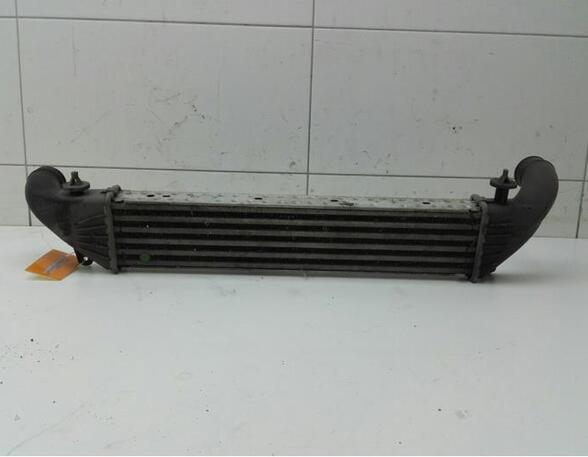 Intercooler MERCEDES-BENZ SLK (R170)