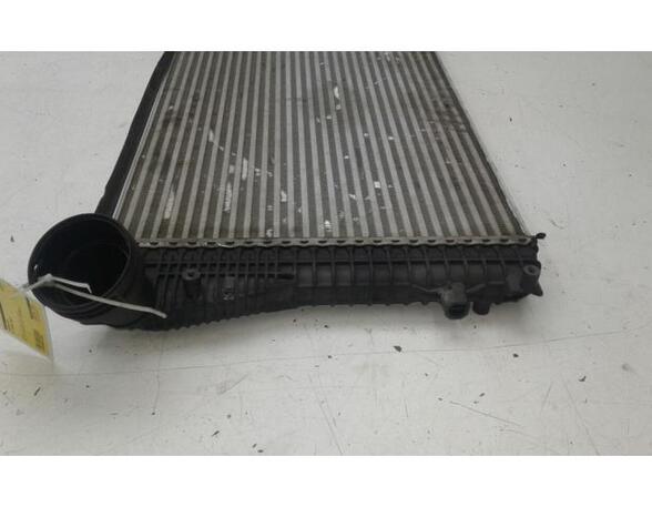 Interkoeler tussenkoeler VW TOURAN (1T1, 1T2), VW TOURAN (1T3), VW TOURAN VAN (1T1, 1T2)