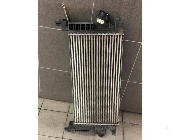 Intercooler OPEL ASTRA J (P10), OPEL ASTRA J Sports Tourer (P10), OPEL ASTRA H (A04)