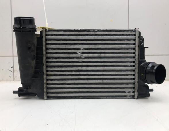 Intercooler NISSAN QASHQAI II SUV (J11, J11_)