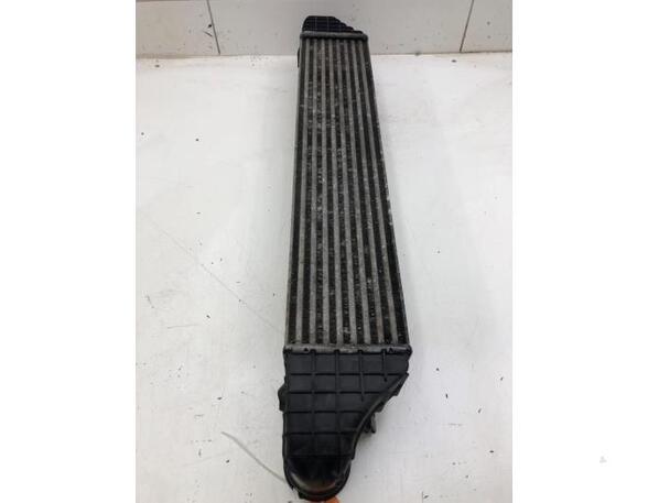 Intercooler MERCEDES-BENZ C-CLASS (W203)