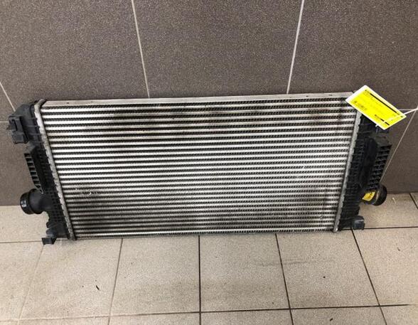 Intercooler CHEVROLET CRUZE Station Wagon (J308)