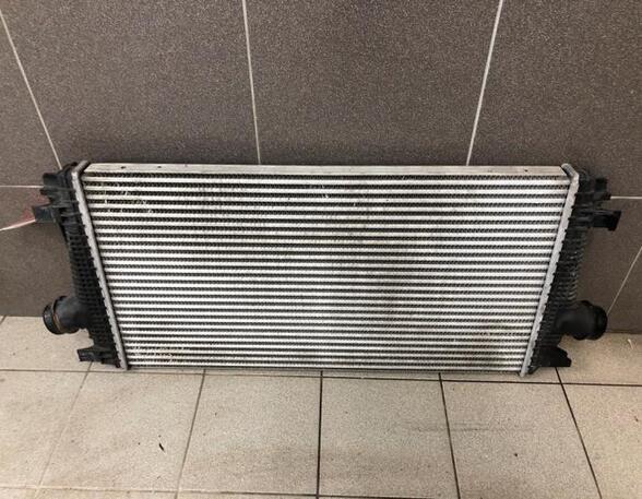 Intercooler CHEVROLET CRUZE Station Wagon (J308)