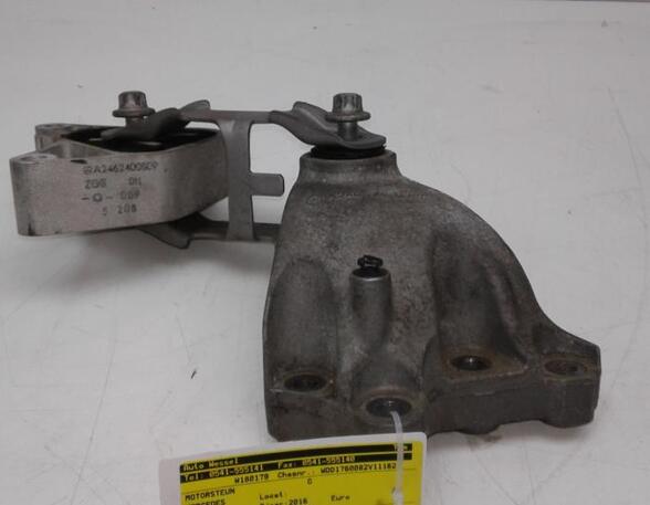 Engine Mount Bracket MERCEDES-BENZ A-CLASS (W176)