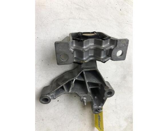 Engine Mount Bracket RENAULT TWINGO II (CN0_)