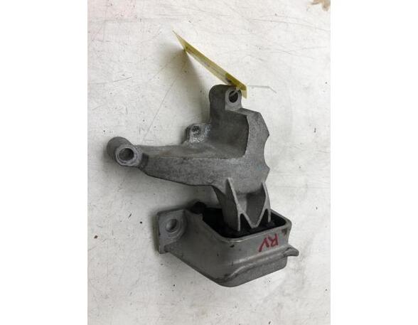 Engine Mount Bracket RENAULT TWINGO II (CN0_)