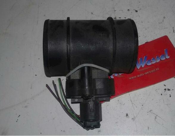 Air Flow Meter OPEL MERIVA B MPV (S10), OPEL ASTRA J Sports Tourer (P10)