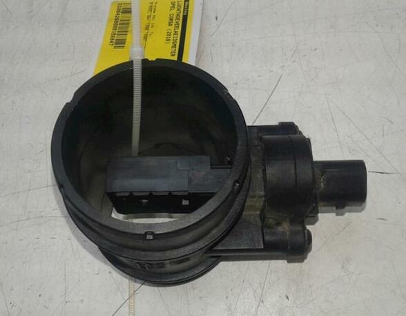 Air Flow Meter OPEL CORSA E (X15)