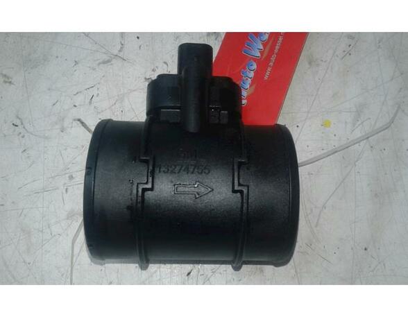 Air Flow Meter OPEL MERIVA B MPV (S10), OPEL ASTRA J Sports Tourer (P10)