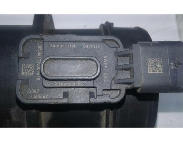 Air Flow Meter MERCEDES-BENZ V-Klasse (W447)