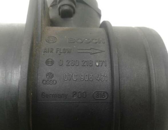 Air Flow Meter VW PHAETON (3D1, 3D2, 3D3, 3D4, 3D6, 3D7, 3D8, 3D9)