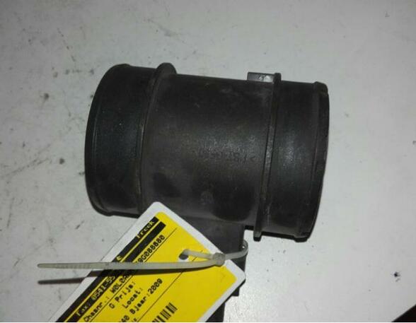 Air Flow Meter OPEL CORSA D (S07), OPEL ZAFIRA / ZAFIRA FAMILY B (A05)