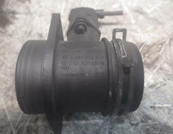 Air Flow Meter VW Touran (1T1, 1T2)