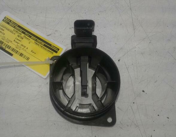 Air Flow Meter AUDI A3 Sportback (8VA, 8VF)