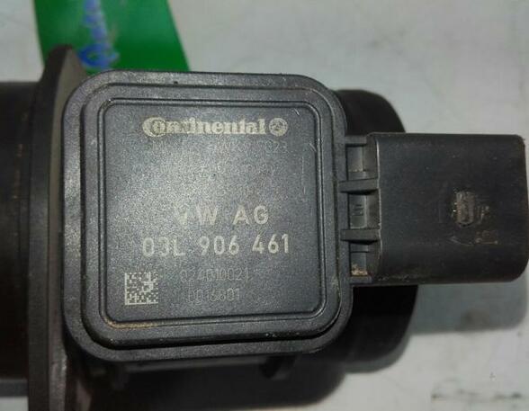 Air Flow Meter VW POLO (6R1, 6C1)