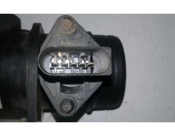 P3282686 Luftmengenmesser VW Polo IV (9N) 0281002531