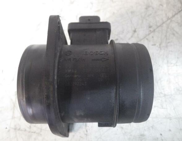 Air Flow Meter VW POLO (6R1, 6C1)