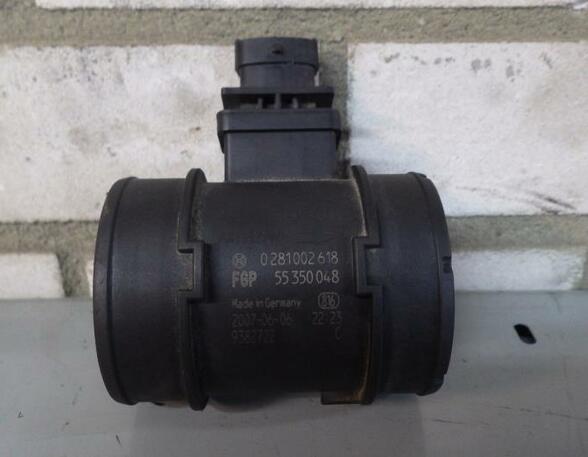 Air Flow Meter OPEL CORSA D (S07)