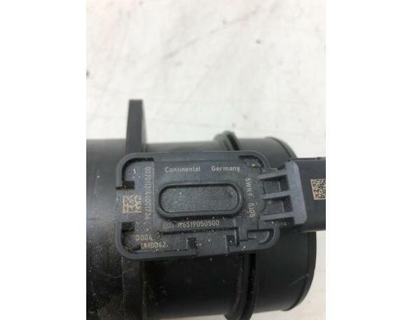 Air Flow Meter MERCEDES-BENZ Vito Kasten (W447)