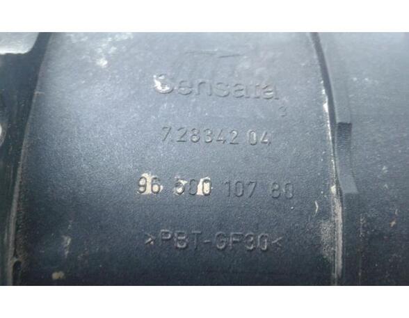 Air Flow Meter CITROËN C4 GRAND PICASSO I (UA_)