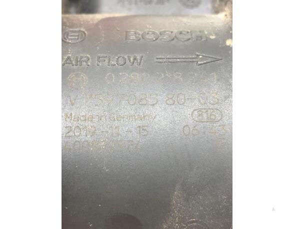 Air Flow Meter OPEL GRANDLAND X (A18)