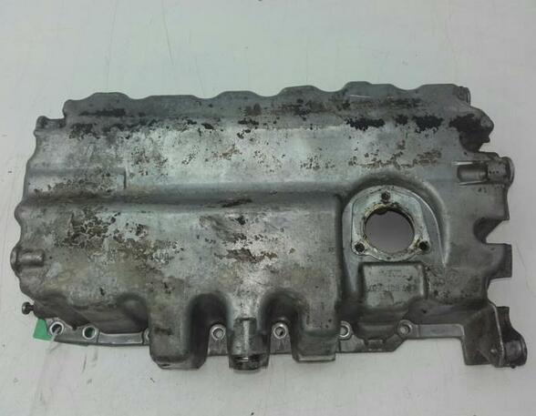 Oil Pan VW POLO (6R1, 6C1)