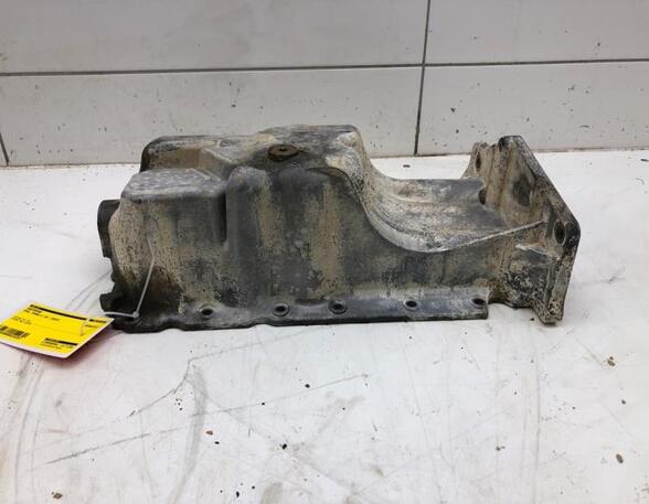 Oil Pan OPEL CORSA E (X15), CHEVROLET TRAX