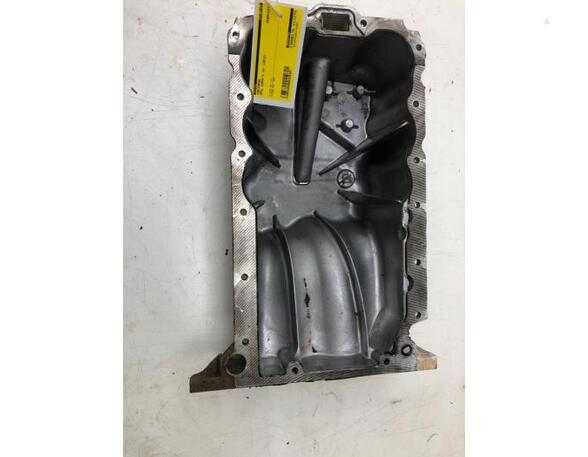 Oil Pan OPEL CORSA E (X15), CHEVROLET TRAX