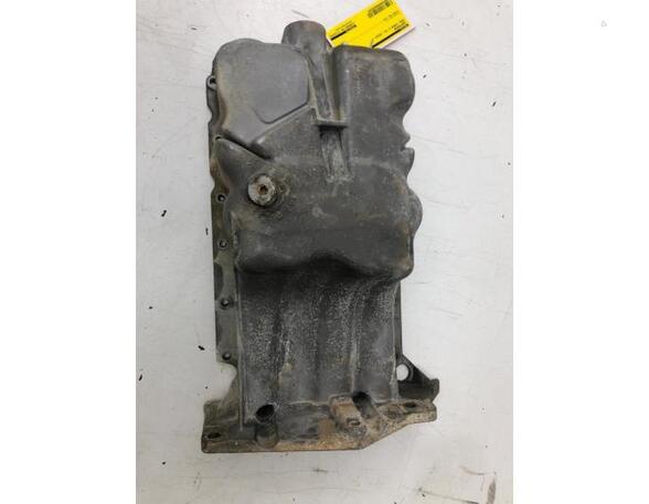 Oil Pan OPEL CORSA E (X15), CHEVROLET TRAX