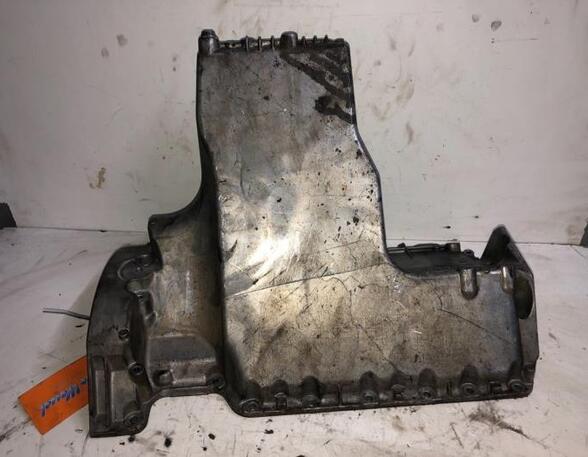 Oil Pan MERCEDES-BENZ A-CLASS (W169)