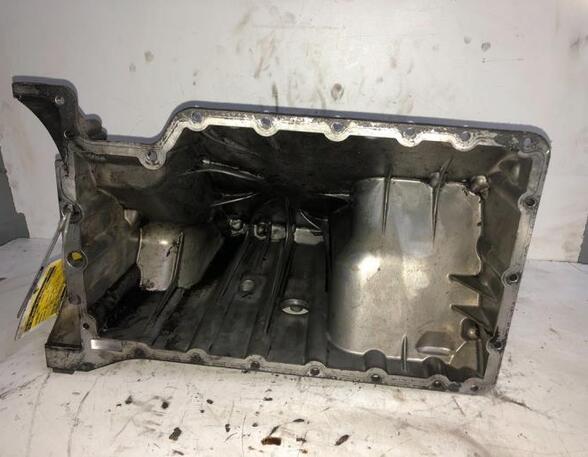 Oil Pan MERCEDES-BENZ A-CLASS (W169)