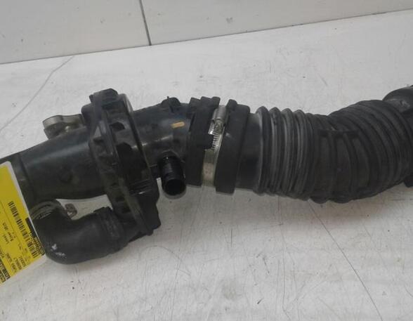 Ansaugstutzen Turbolader Renault Grand Scenic III JZ 165761844R P12196430