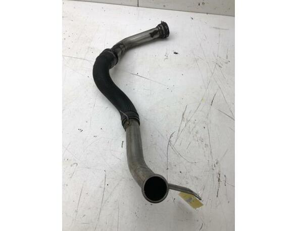 Air Hose Intake Manifold RENAULT MEGANE III Grandtour (KZ0/1)