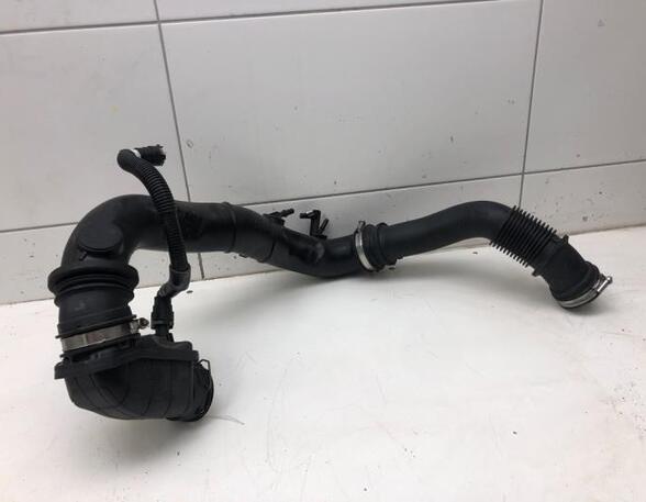 Air Hose Intake Manifold FORD PUMA (J2K, CF7)