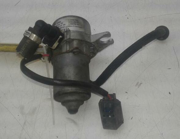 Secondary Air Pump OPEL Astra J GTC (--)