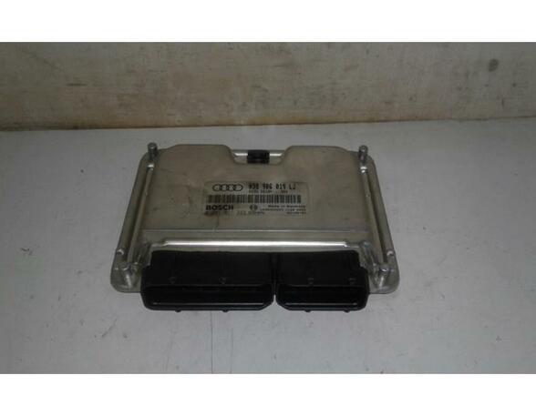 Control unit for engine AUDI A4 Avant (8E5, B6), AUDI A4 Avant (8ED, B7)