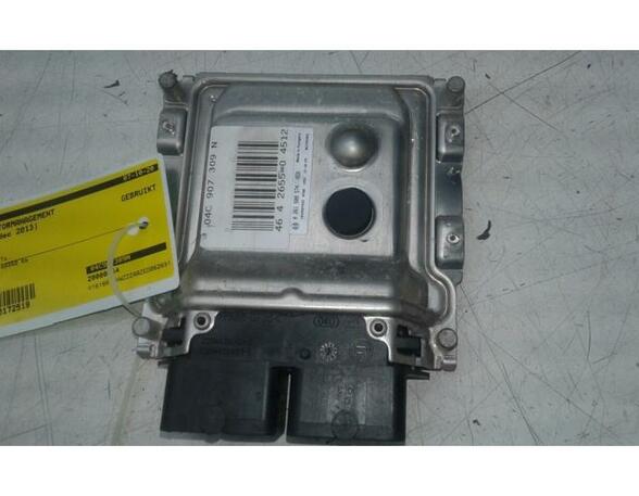 Control unit for engine VW UP! (121, 122, BL1, BL2, BL3, 123), VW LOAD UP (121, 122, BL1, BL2)