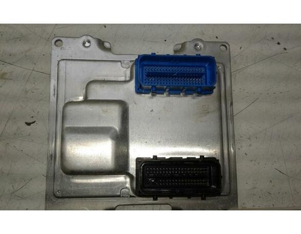 Control unit for engine OPEL ASTRA K (B16)