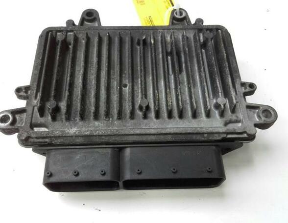 Control unit for engine MERCEDES-BENZ B-CLASS (W245)