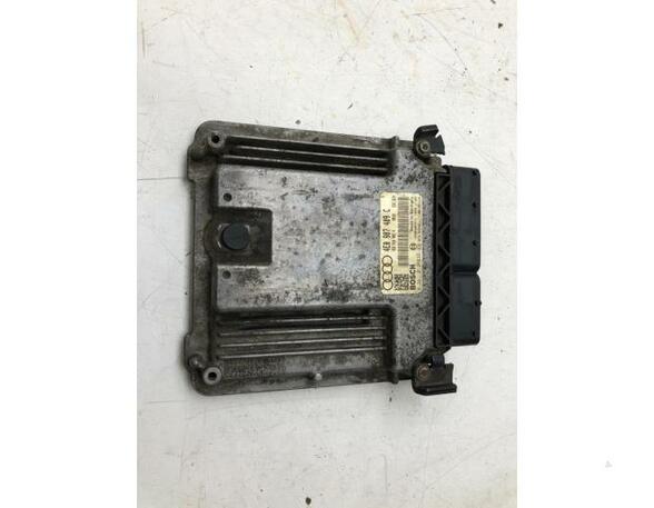 Control unit for engine AUDI A8 (4E2, 4E8), AUDI A8 (4E_)